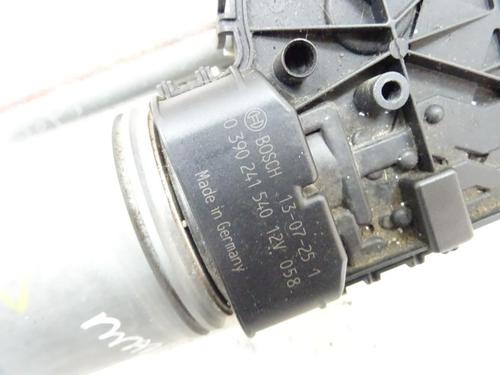 Front wiper motor PEUGEOT 2008 I (CU_) 1.6 HDi | BP20064017M29 