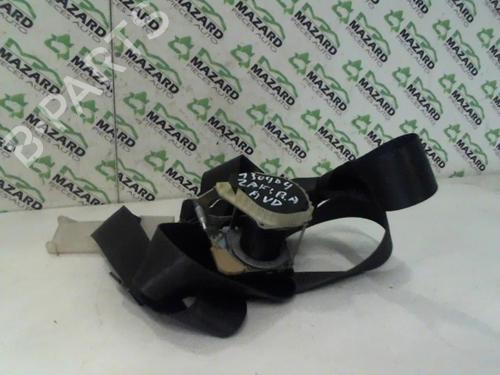 Used Front right belt tensioner OPEL ZAFIRA A MPV (T98) 2.0 DTI 16V (F75) (101 hp) 21964407