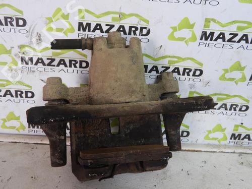 Used Right rear brake caliper Right rear brake caliper MITSUBISHI PAJERO III (V7_W, V6_W) [1999-2007] 20071255 20071255