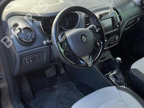 Right rear window switch RENAULT CAPTUR I (J5_, H5_) 1.2 TCe 120 | BP38271393I28 - Image 22