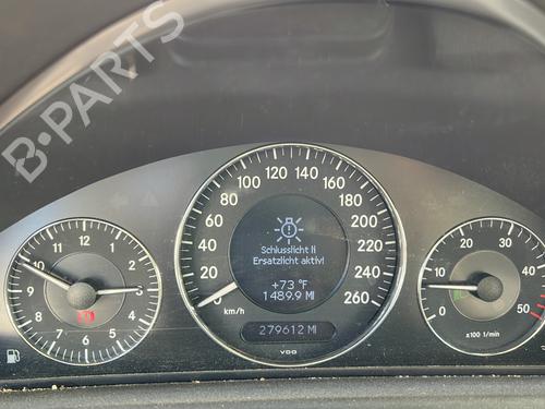 Electronic module MERCEDES-BENZ CLK (C209) CLK 270 CDI (209.316) | BP33773748M83 - Image 21