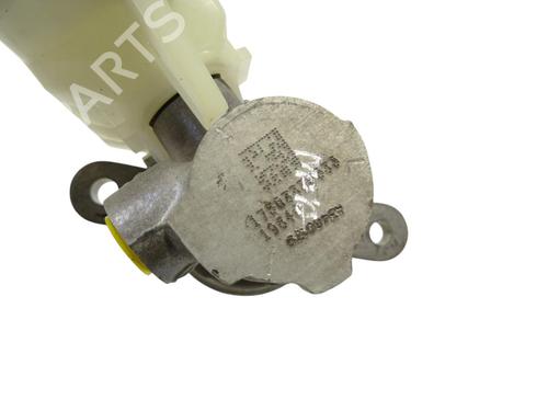 Used Brake master cylinder Brake master cylinder FIAT 500X (334_) 1.4 4x4 (334AXF22) (170 hp) 39697390 39697390