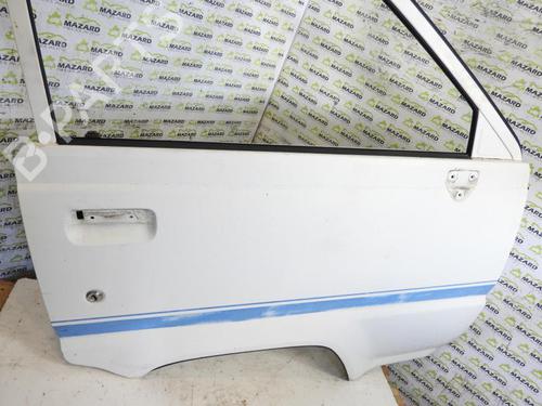 Used Right front door Right front door TOYOTA LITEACE Van (_M3_, _M4_) 1.8 D (CM35_V, CM35RV) (63 hp) 21968850 21968850