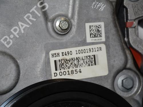 Engine DACIA LODGY (JS_) 1.3 TCe 100 (JSNU) | BP39480543M1  - Image 7