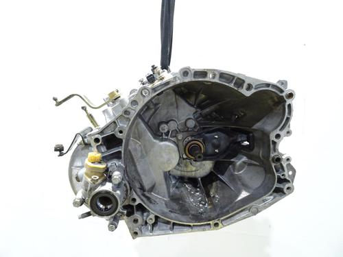 Gearkasse PEUGEOT PARTNER MPV (5_, G_) 2.0 HDI (90 hp) 28668492
