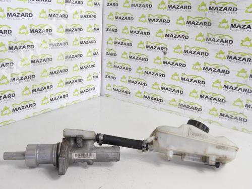 Brake master cylinder MERCEDES-BENZ VITO / MIXTO Van (W639) 113 CDI 4x4 (639.601, 639.603, 639.605) | BP20058599M77 