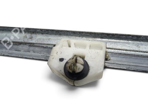 Front left window mechanism RENAULT KANGOO Express (FW0/1_) 1.5 dCi 70 (FW0A, KW0V) | BP38599172C22 - Image 3