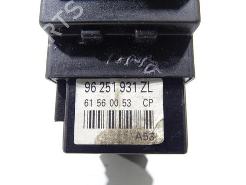 Switch CITROËN EVASION MPV (22, U6) 2.0 HDI 16V | BP21776251I30 