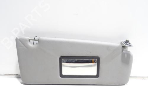 Parasol derecha RENAULT LAGUNA I (B56_, 556_) 2.2 dT (B569) (113 hp) 31269860