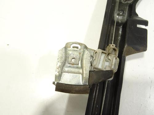Front left window mechanism JAGUAR X-TYPE I (X400) 2.5 V6 All-wheel Drive | BP32145180C22 - Image 2