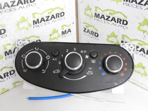 Used Climate control DACIA DUSTER (HS_) 1.2 TCe 125 (125 hp) 20058780