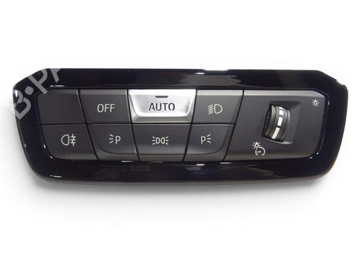 Interruttore luci Interruttore luci BMW 4 Coupe (G22, G82) M 440 i Mild-Hybrid xDrive (374 hp) 37251210 37251210