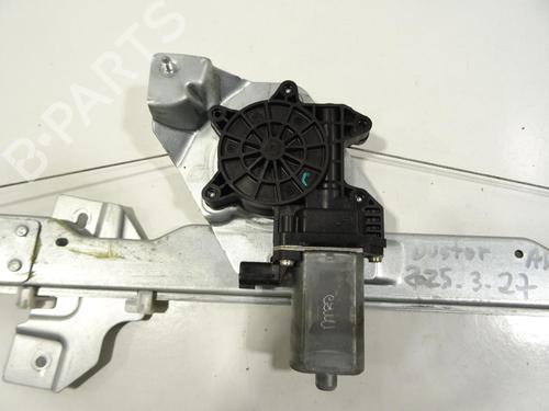 Front right window mechanism DACIA DUSTER (HS_) 1.2 TCe 125 | BP25001164C23 - Image 4