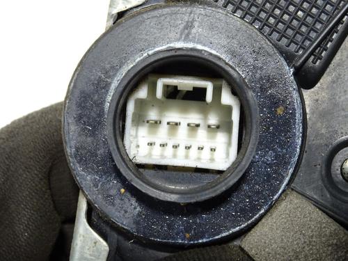 Used Front left lock Front left lock LEXUS RX (_U3_) 400h AWD (MHU38_, MHU38R) (272 hp) 30352943 30352943