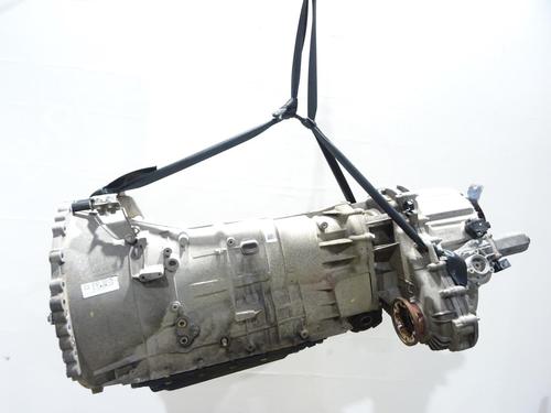 Used Gearbox Gearbox LAND ROVER RANGE ROVER SPORT I (L320) 2.7 D 4x4 (190 hp) 30888627 30888627