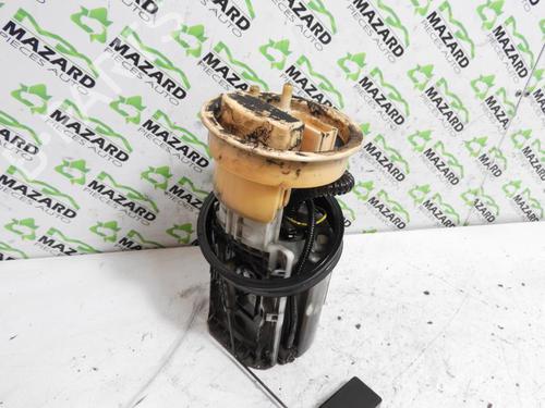 Used Fuel pump VW POLO (9N_, 9A_) 1.4 TDI (70 hp) 20060751