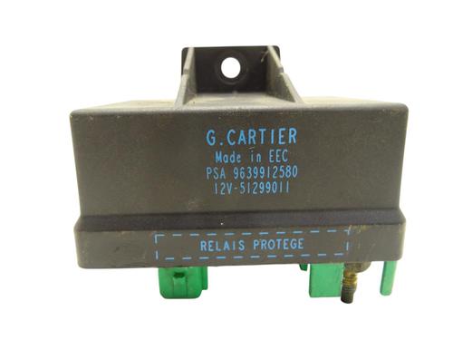 Elektronisk modul Elektronisk modul 39113376 39113376