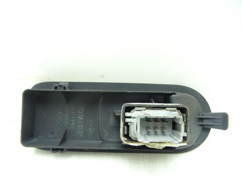 Right front window switch RENAULT GRAND SCÉNIC II (JM0/1_) 1.6 | BP29490108I26 - Image 2