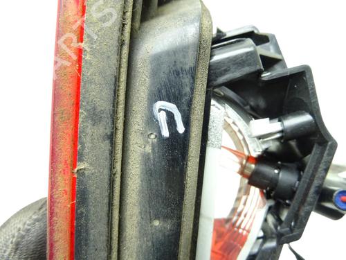 Used Left tailgate light Left tailgate light 38550254 38550254