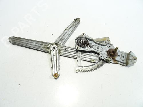 Used Front left window mechanism PEUGEOT 205 I (741A/C) 1.7 Diesel (60 hp) 30486929