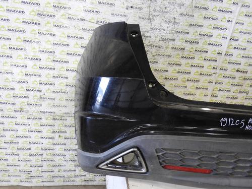 Used Rear bumper HONDA CIVIC VIII Hatchback (FN, FK) 2.2 CTDi (FK3) (140 hp) 21972129