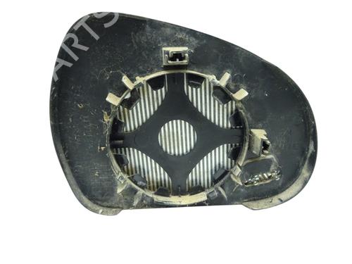 Used Left mirror glass Left mirror glass 39432241 39432241