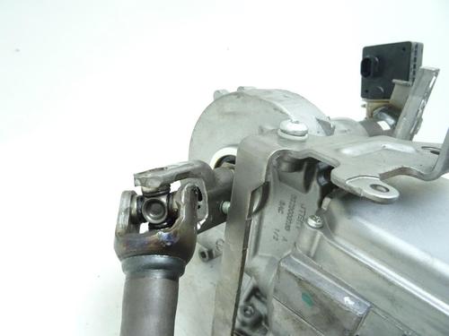 Used Steering column Steering column RENAULT CLIO IV (BH_) 1.5 dCi 75 (75 hp) 32391844 32391844