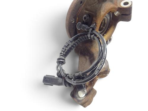 Right front steering knuckle RENAULT TWINGO II (CN0_) 1.2 16V (CN04, CN0B) | BP38493565M26 - Image 5
