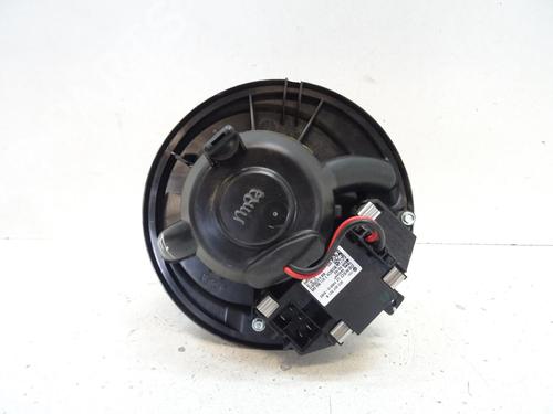 Heater blower motor AUDI A3 Sportback (8PA) 2.0 TDI quattro | BP20039956M62 
