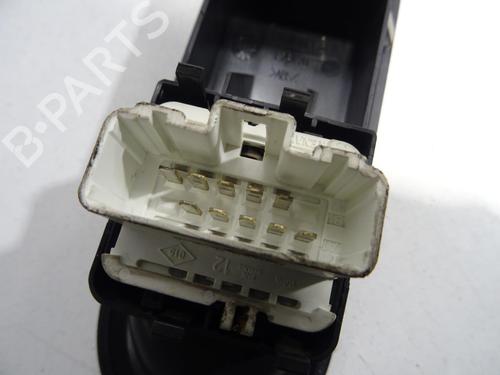 Left front window switch RENAULT CLIO III (BR0/1, CR0/1) 1.5 dCi (BR17, CR17) | BP29405316I27 
