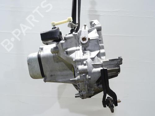 Used Gearbox Gearbox CITROËN C3 I (FC_, FN_) 1.1 i (60 hp) 25268615 25268615