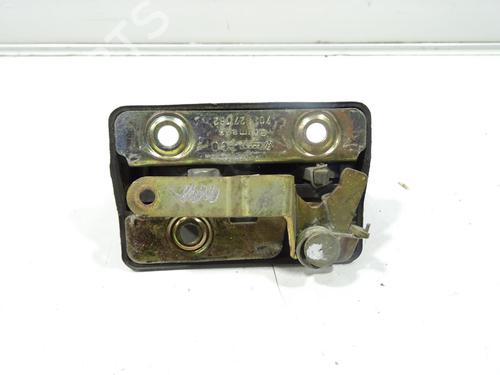Used Tailgate lock Tailgate lock 33429367 33429367