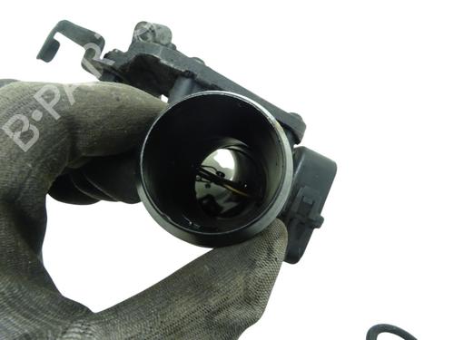 Mass air flow sensor PEUGEOT 307 Break (3E) 1.6 HDi | BP36148500M95 - Image 3
