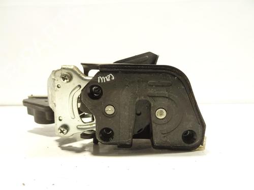 Rear left lock HYUNDAI TUCSON (JM) 2.0 CRDi | BP24656107C100 