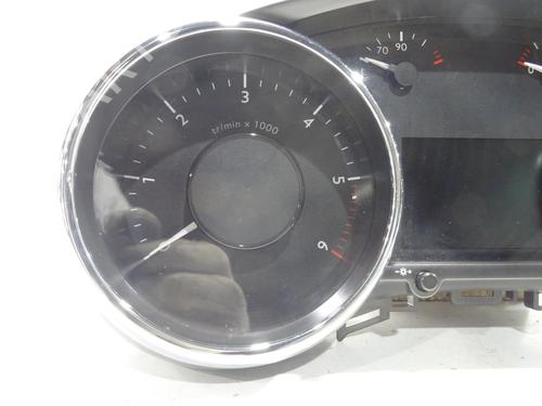 Instrument cluster PEUGEOT 5008 (0U_, 0E_) 2.0 HDi 150 / BlueHDi 150 | BP25594391C47 