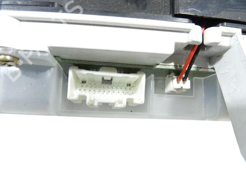 Instrument cluster MAZDA 3 (BK) 2.0 (BKEP) | BP38312693C47 - Image 5