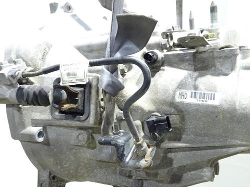 Gearbox HONDA CR-V II (RD_) | BP28668489M3