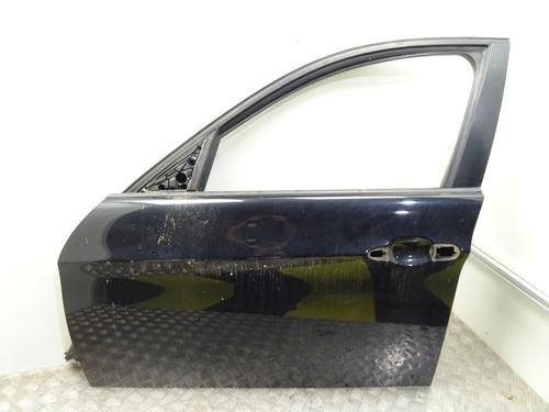 Used Left front door BMW 3 Touring (E91) 320 d (177 hp) 27723230