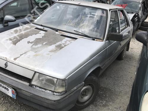 Used Parts RENAULT 11 (B/C37_) 1.4 (B/C373, B/C37R) 1827595