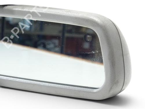 Used Rear mirror Rear mirror MERCEDES-BENZ E-CLASS (W211) E 270 CDI (211.016) (177 hp) 35995403 35995403