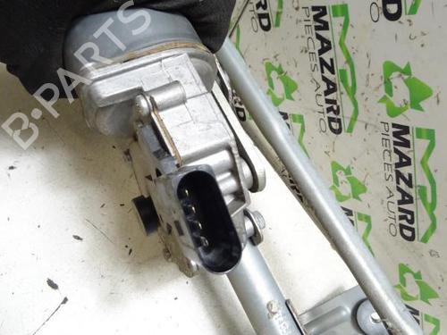 Used Front wiper motor PEUGEOT 308 SW I (4E_, 4H_) 1.6 HDi (109 hp) 20058553
