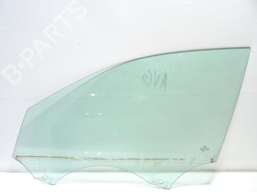 Used Front left door window AUDI A4 Allroad B8 (8KH) 2.0 TDI quattro (170 hp) 32137032