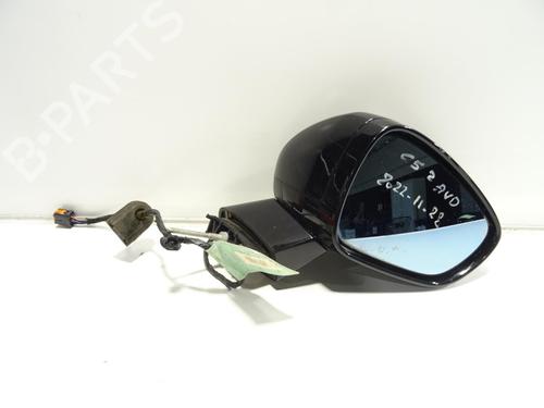 Used Right mirror Right mirror 21972838 21972838