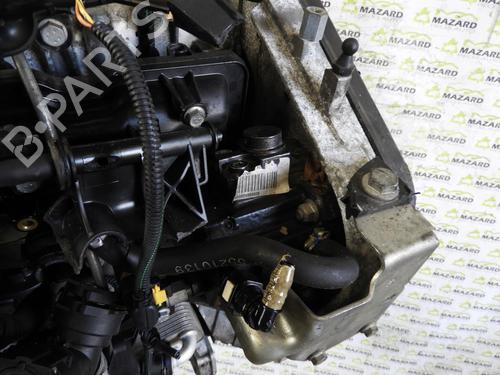 Used Engine Engine ALFA ROMEO 159 (939_) 2.0 JTDM (939AXP1B) (170 hp) 21971901 21971901