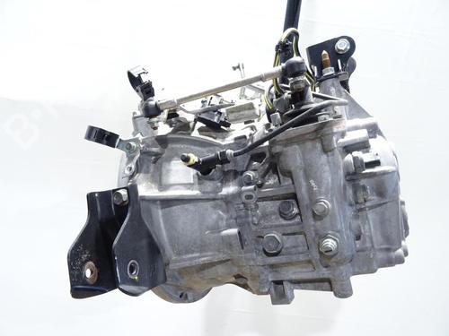 Gearbox MITSUBISHI ASX (GA_W_) 1.8 DI-D 4WD (GA6W) | BP37725744M3  - Image 5