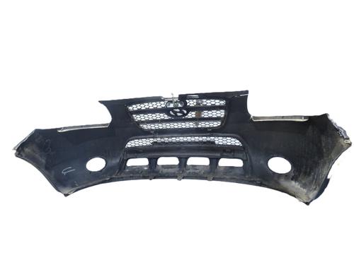 Front bumper HYUNDAI SANTA FÉ II (CM) 2.2 CRDi GLS 4x4 | BP31708030C7 