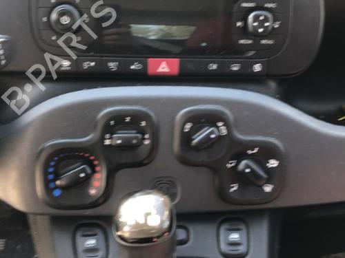 Left front driveshaft FIAT PANDA (312_, 319_) 1.2 (312PXA1A) | BP26711585M38  - Image 9