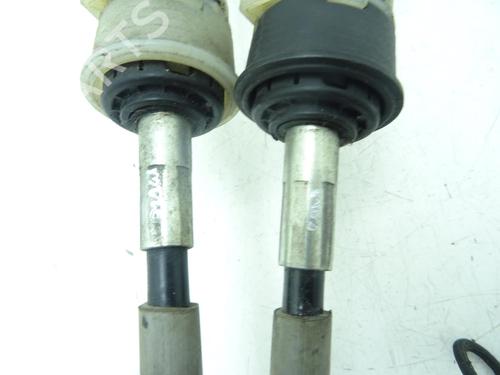 Cable MERCEDES-BENZ A-CLASS (W176) A 180 CDI / d (176.012) | BP34109161E12 - Image 2