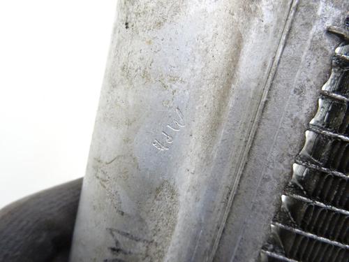 AC radiator FIAT PUNTO EVO (199_) 1.3 D Multijet (199AXC1A, 199BXC1A, 199AXT1A, 199BXT1A) | BP24304092M32 