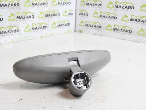 Used Rear mirror Rear mirror AUDI A1 Sportback (8XA, 8XF) 1.6 TDI (90 hp) 20058304 20058304
